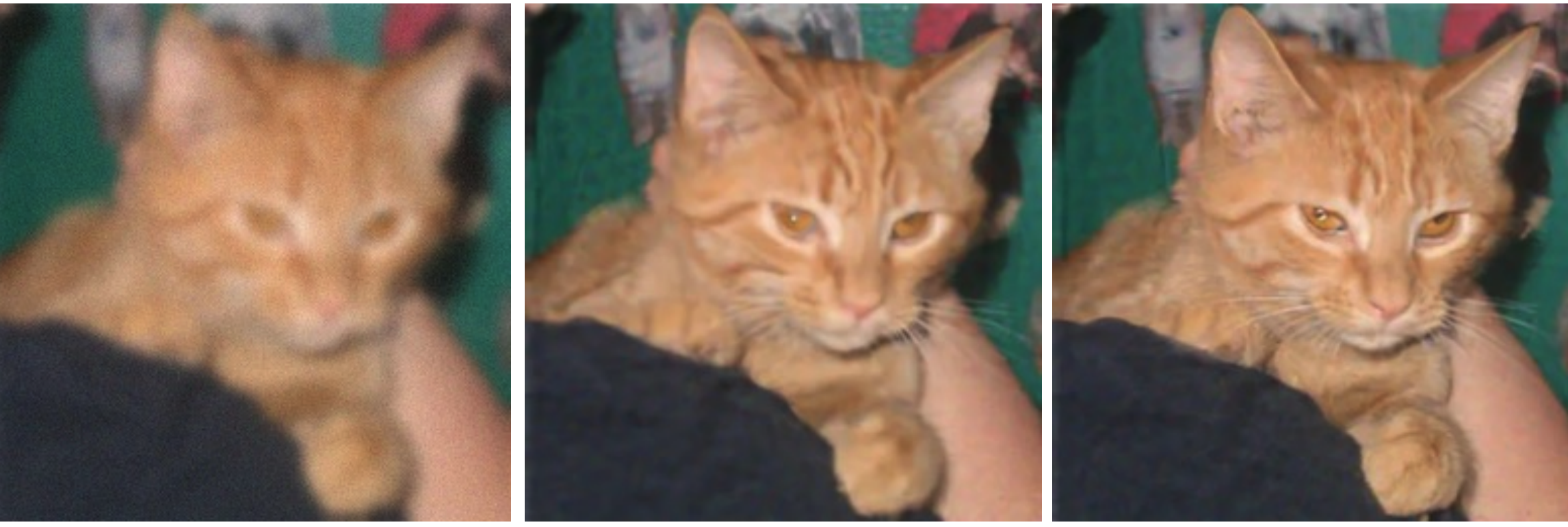 gaussian deblur example 5