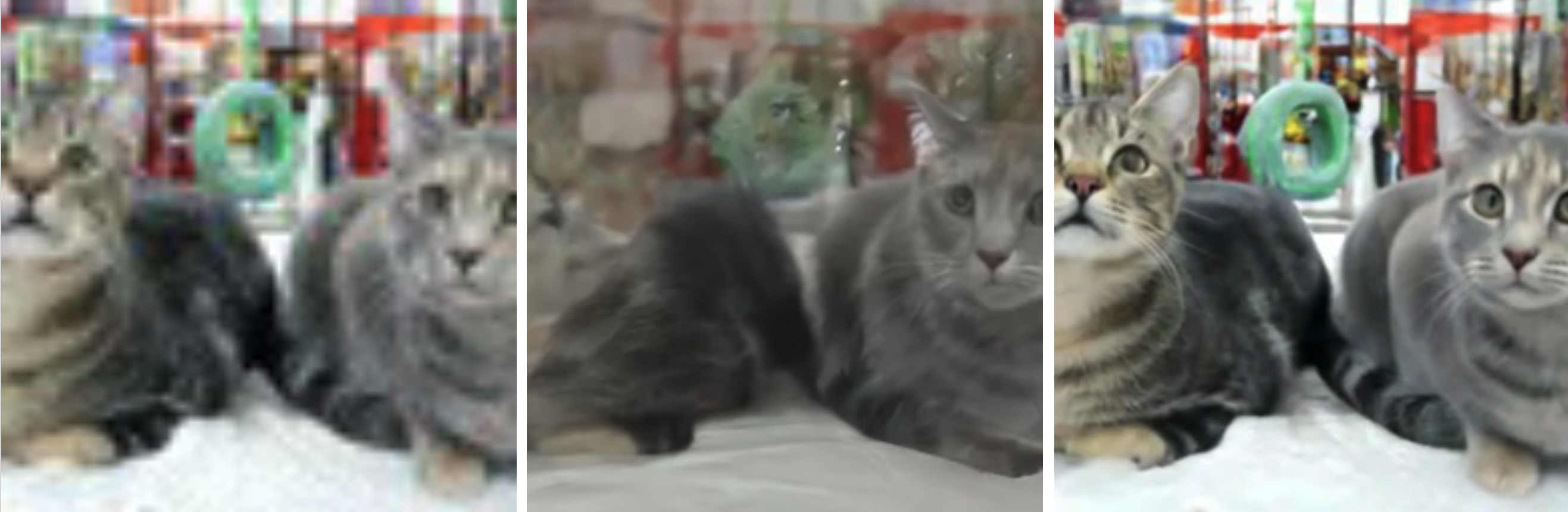 super resolution example 1