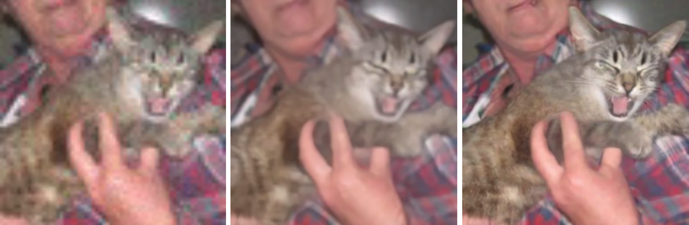 super resolution example 4